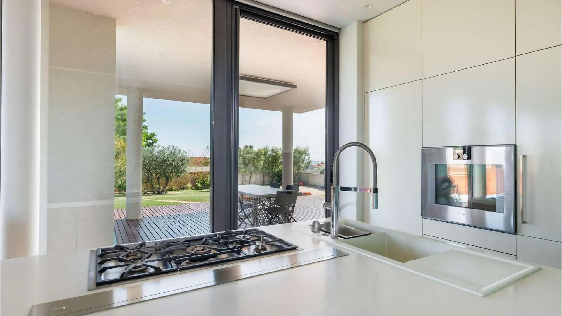 Villa Cantera Savudrija Holiday home