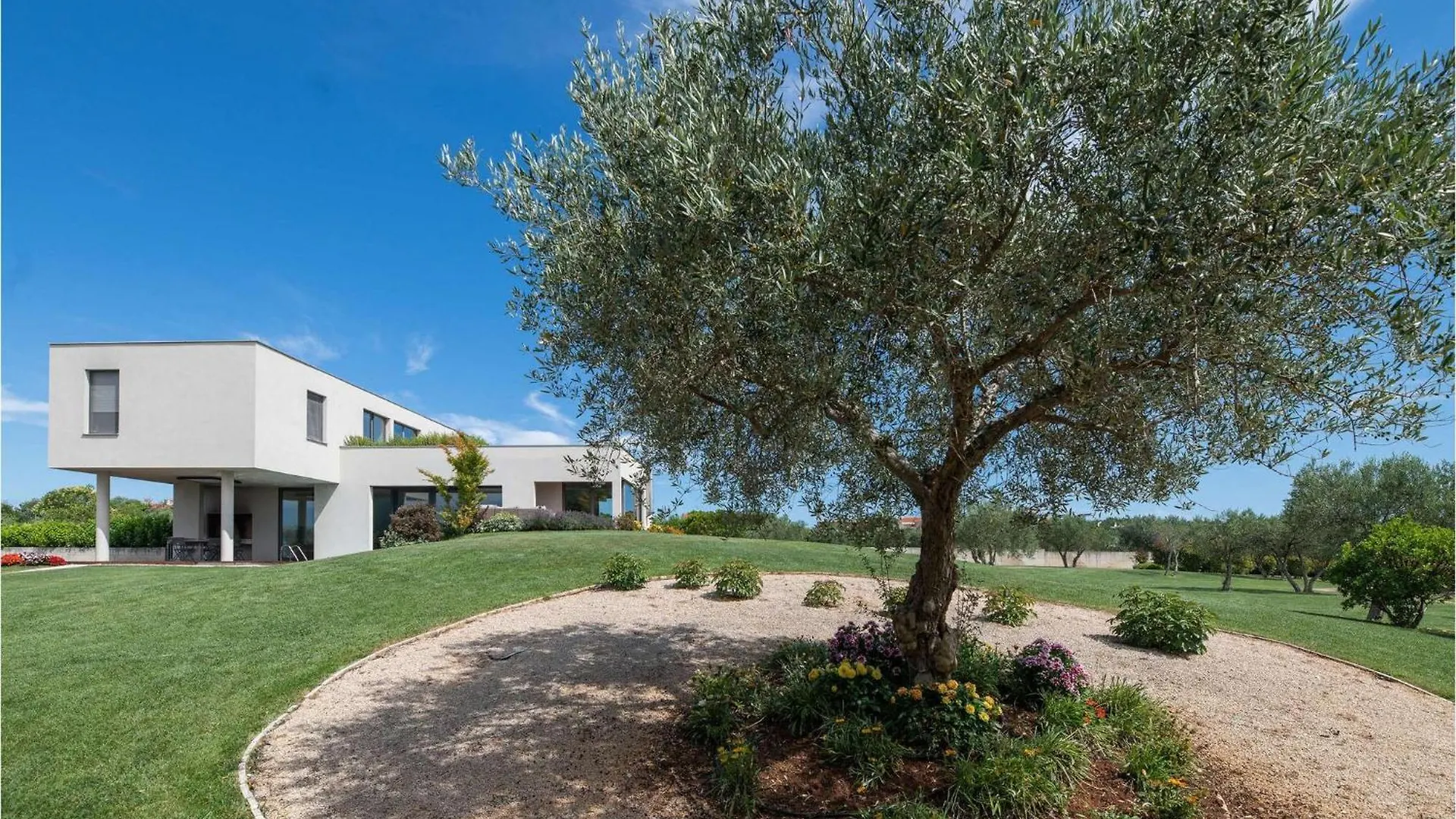 Villa Cantera Savudrija Croatia
