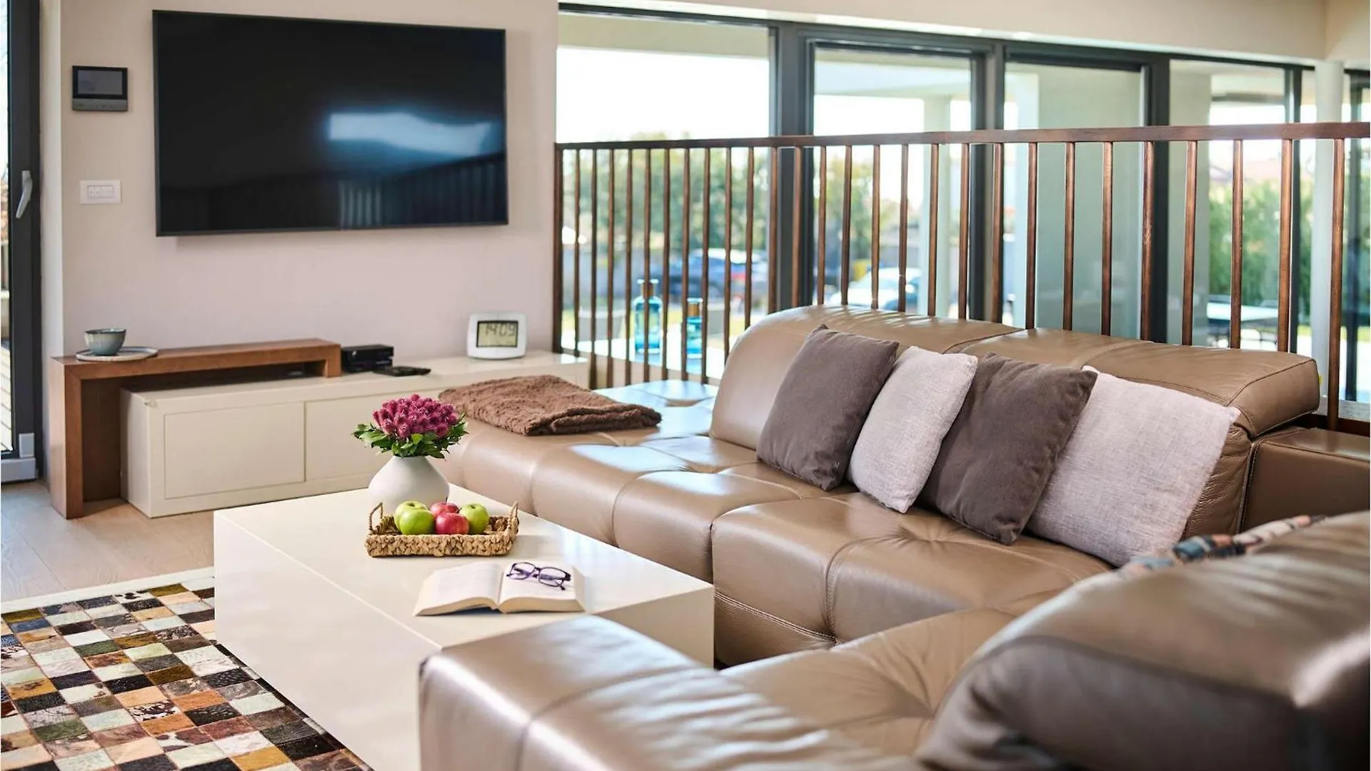 Holiday home Villa Cantera Savudrija Croatia