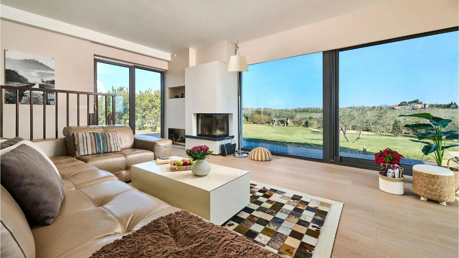 Holiday home Villa Cantera Savudrija