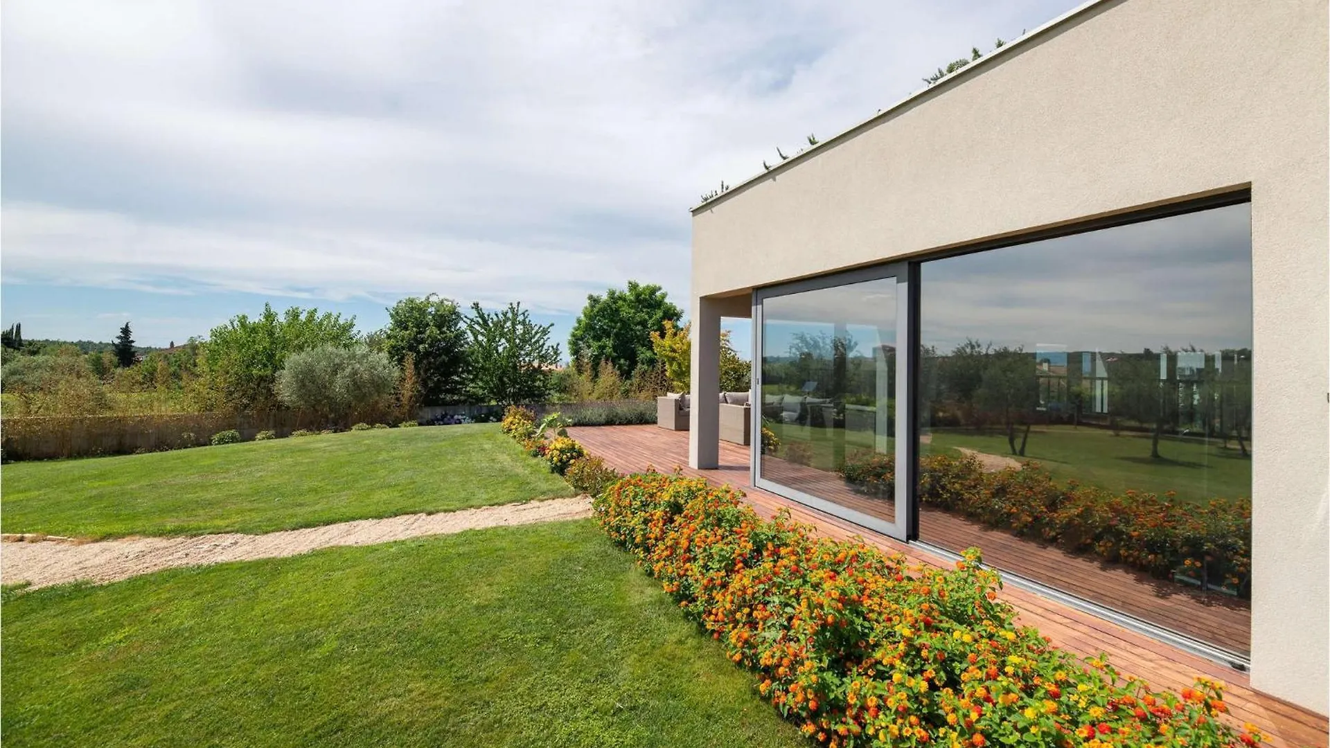 Villa Cantera Savudrija 0*,