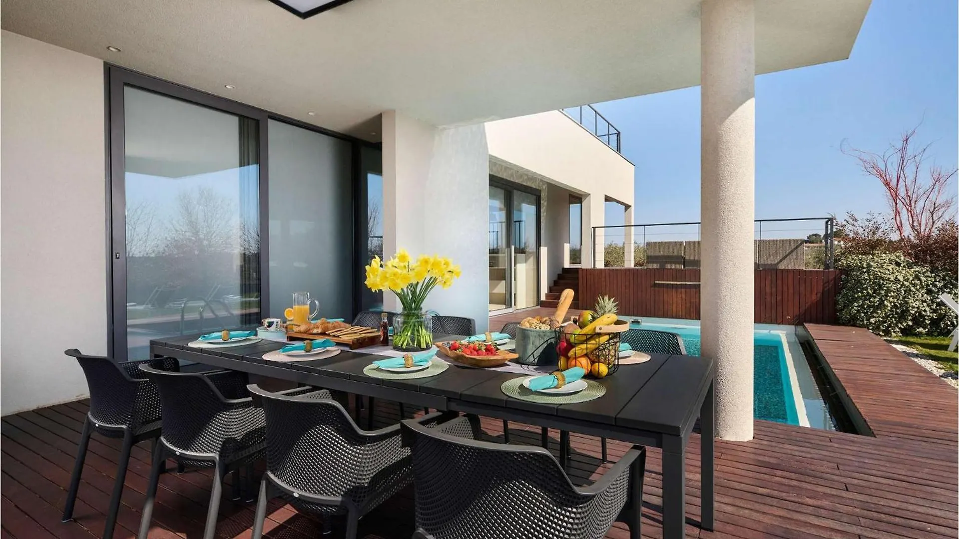 Villa Cantera Savudrija Holiday home