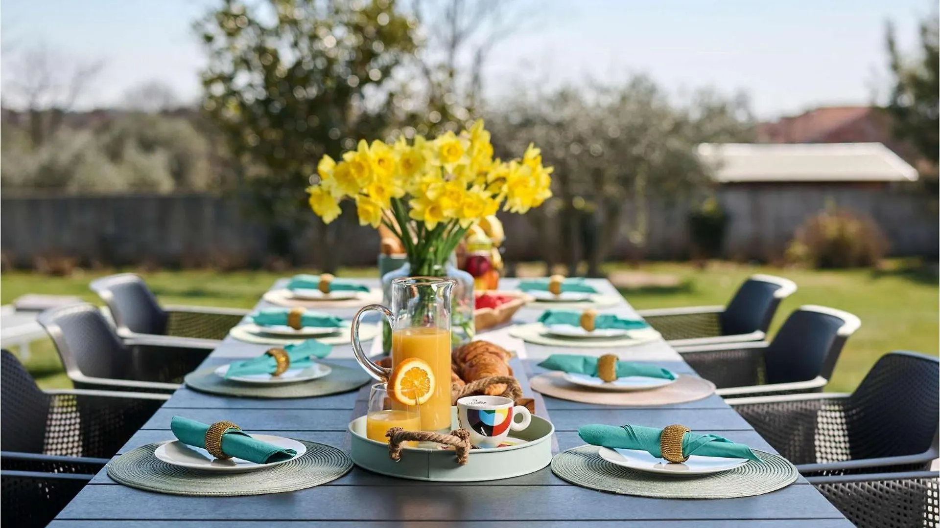 Villa Cantera Savudrija Holiday home