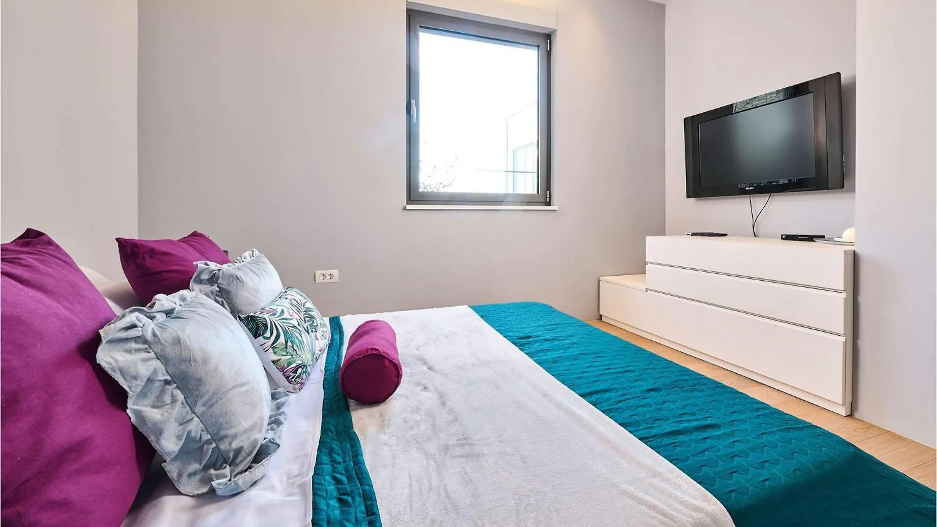 Villa Cantera Savudrija Holiday home