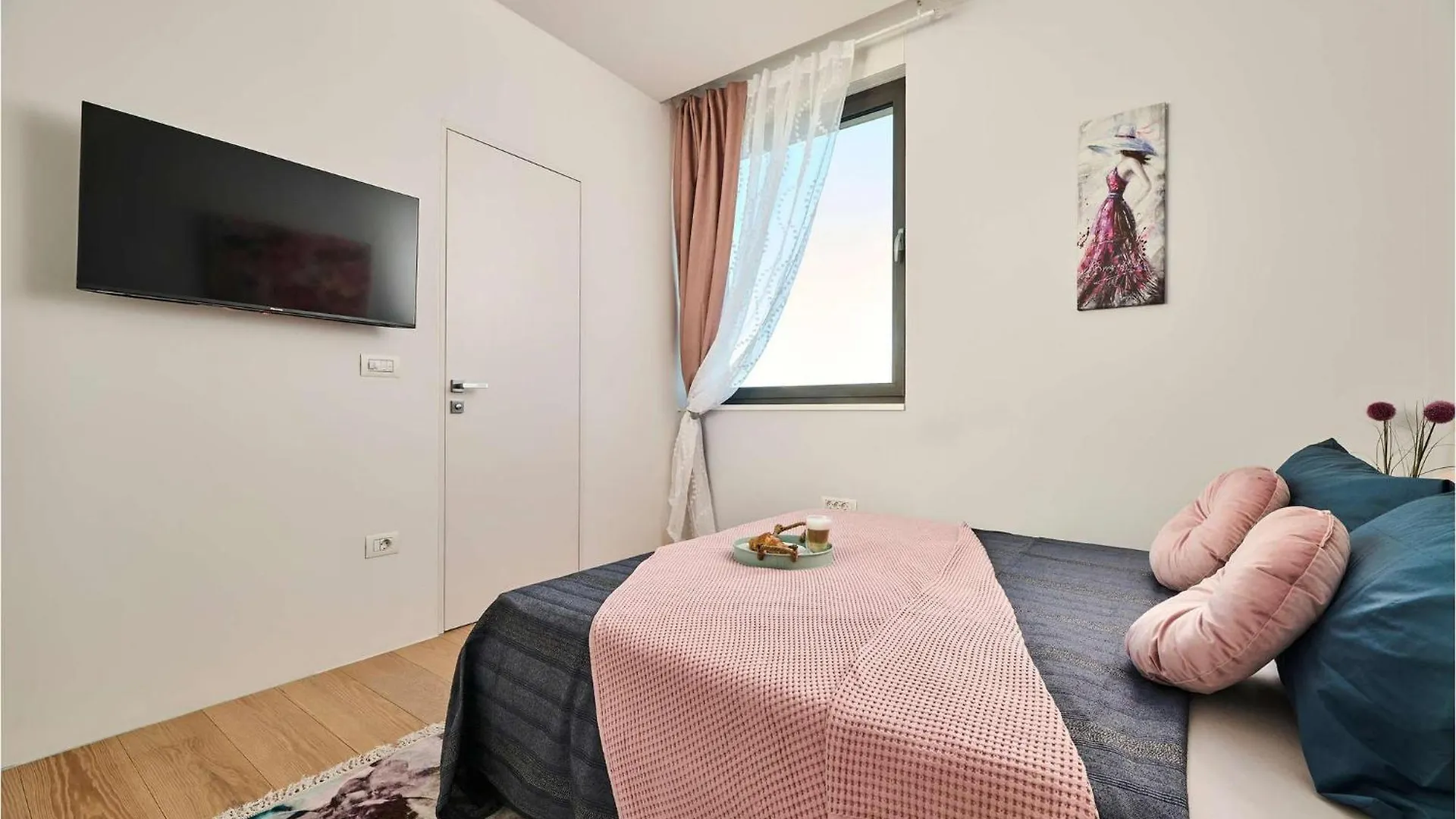 Casa vacanze Villa Cantera Savudrija Croazia