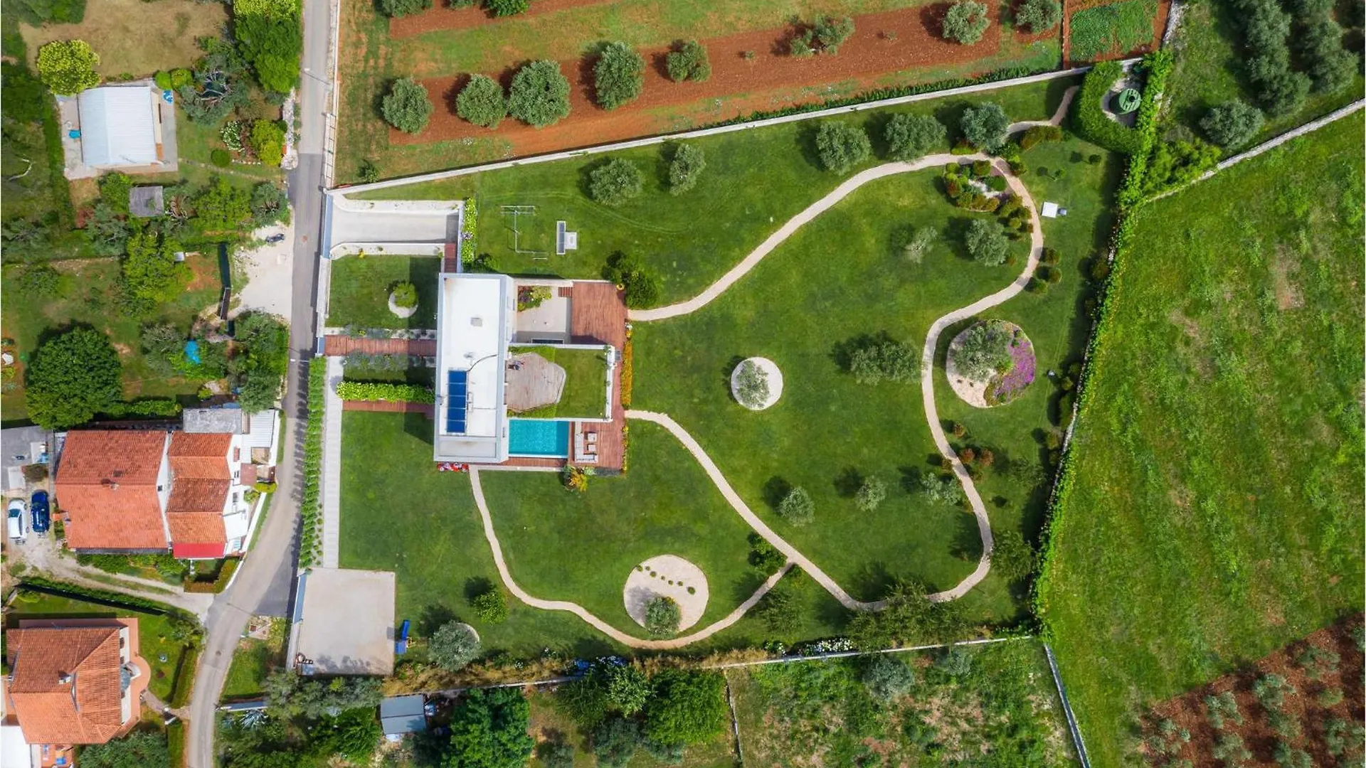 Villa Cantera سافودغيا